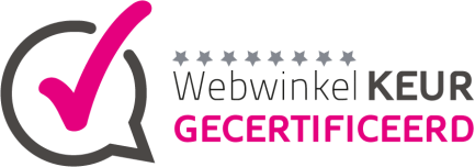 Webwinkelkeur