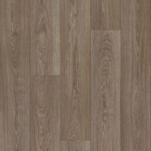 Vinyl brown timber