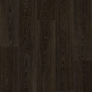 Vinyl hazelnut timber
