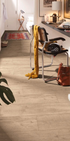 Genova XL eiken laminaat