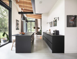 Bellagio licht grijs plak PVC tegels