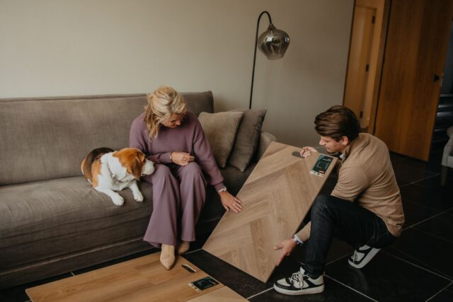 gratis advies aan huis