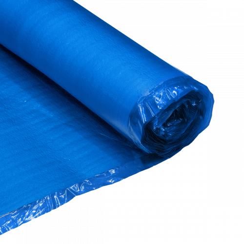 Ppc Basicblue Laminaat Ondervloer 2mm 2